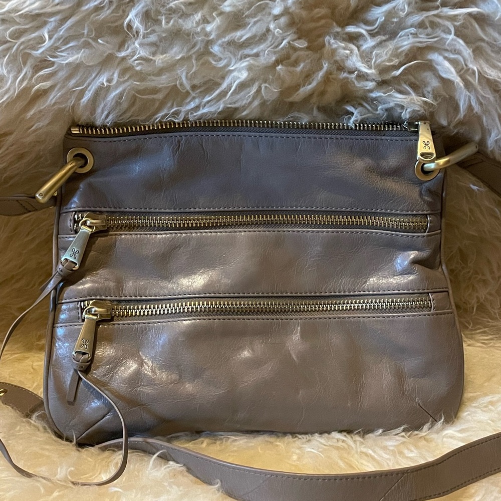 HOBO purse